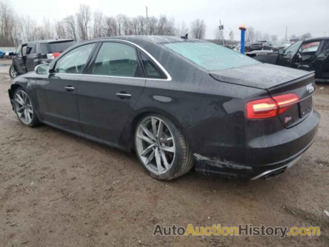 AUDI S8 PLUS QUATTRO, WUAJ5AFD7GN900139