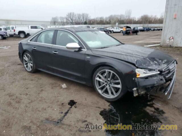 AUDI S8 PLUS QUATTRO, WUAJ5AFD7GN900139