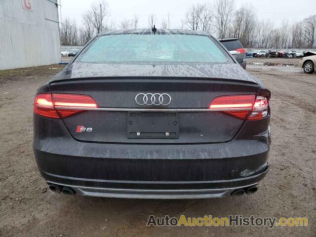 AUDI S8 PLUS QUATTRO, WUAJ5AFD7GN900139