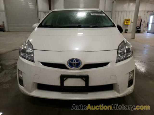 TOYOTA PRIUS, JTDKN3DU3B0289564