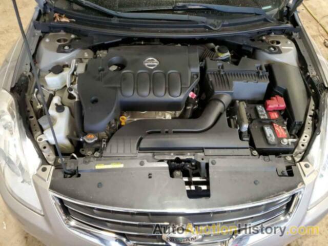 NISSAN ALTIMA BASE, 1N4AL2AP0BN511237