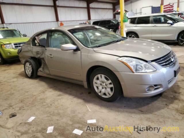 NISSAN ALTIMA BASE, 1N4AL2AP0BN511237