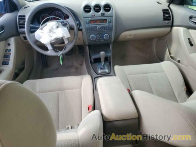 NISSAN ALTIMA BASE, 1N4AL2AP0BN511237