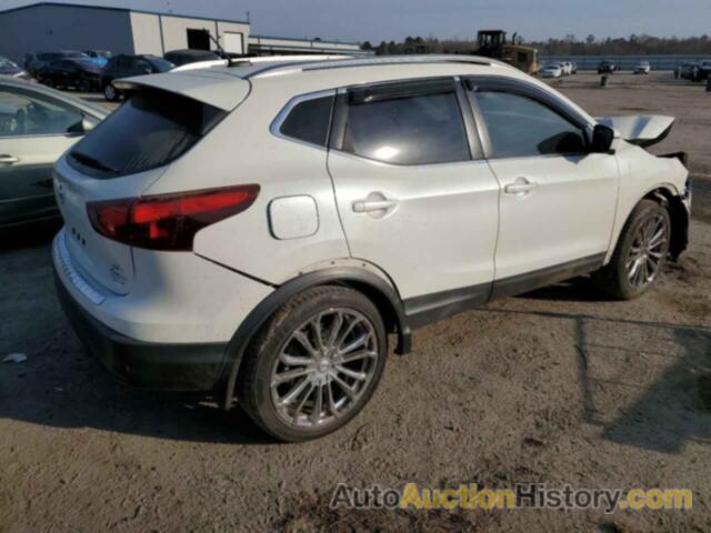 NISSAN ROGUE S, JN1BJ1CP6KW222971