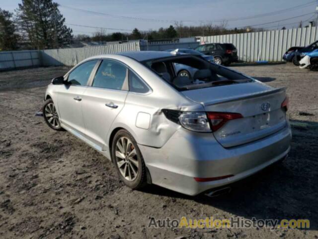 HYUNDAI SONATA SPORT, 5NPE34AF8HH565148