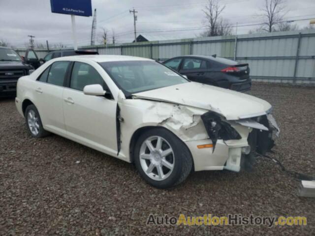 CADILLAC STS, 1G6DW677660208966