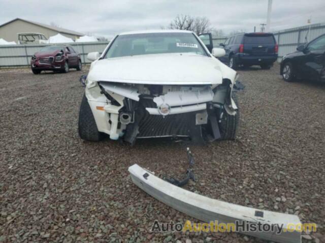 CADILLAC STS, 1G6DW677660208966