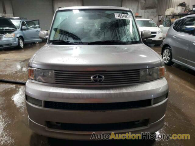 TOYOTA SCION XB, JTLKT324350170009