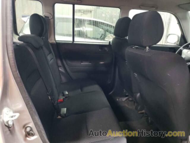 TOYOTA SCION XB, JTLKT324350170009