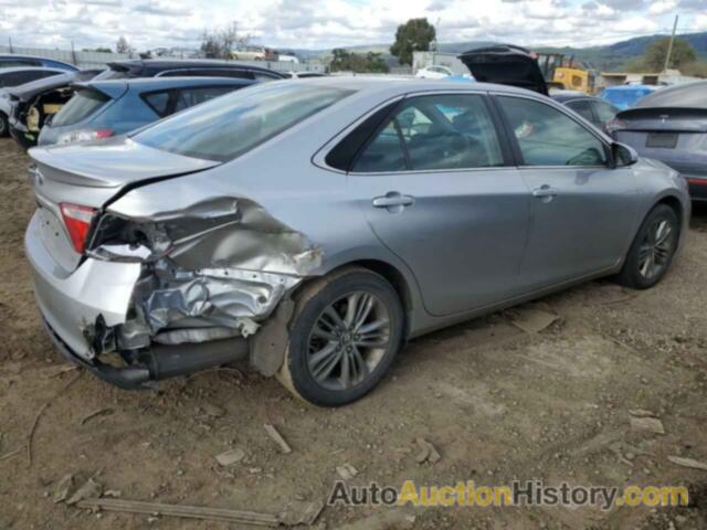TOYOTA CAMRY LE, 4T1BF1FK5FU902498