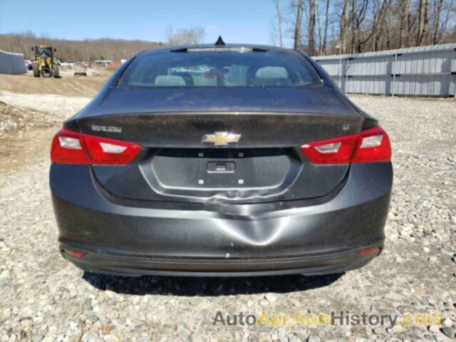 CHEVROLET MALIBU LT, 1G1ZE5STXGF301002