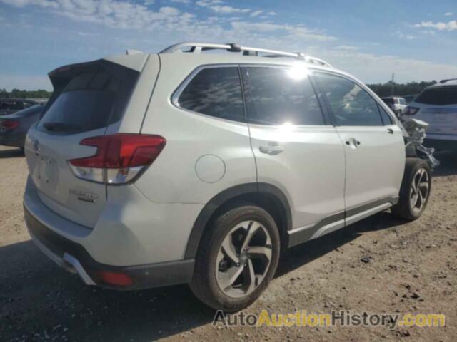 SUBARU FORESTER TOURING, JF2SKARC8PH447680