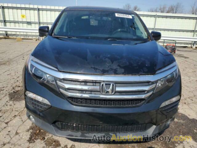 HONDA PILOT EXLN, 5FNYF6H70HB027315