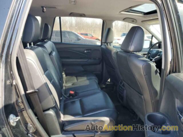 HONDA PILOT EXLN, 5FNYF6H70HB027315