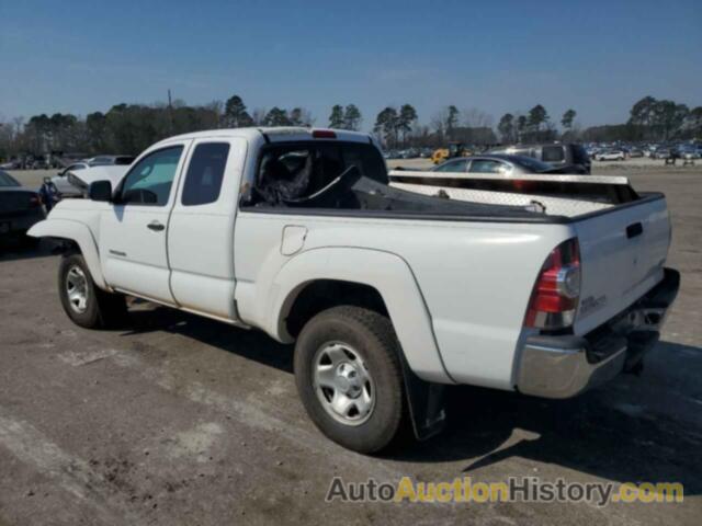 TOYOTA TACOMA ACCESS CAB, 5TFUX4EN8BX004591