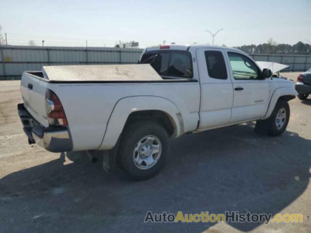 TOYOTA TACOMA ACCESS CAB, 5TFUX4EN8BX004591