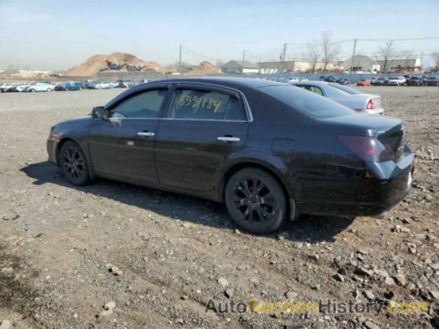 TOYOTA AVALON XL, 4T1BK36B98U302349