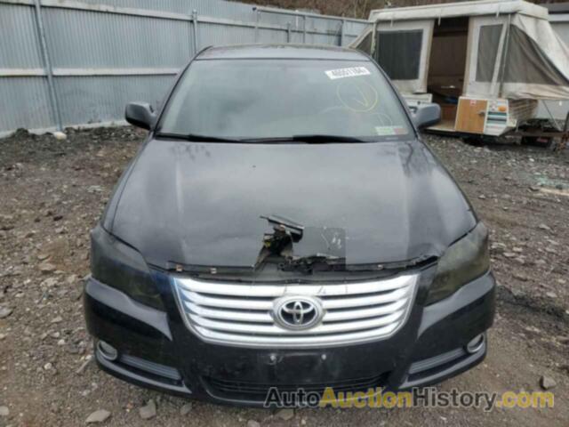 TOYOTA AVALON XL, 4T1BK36B98U302349