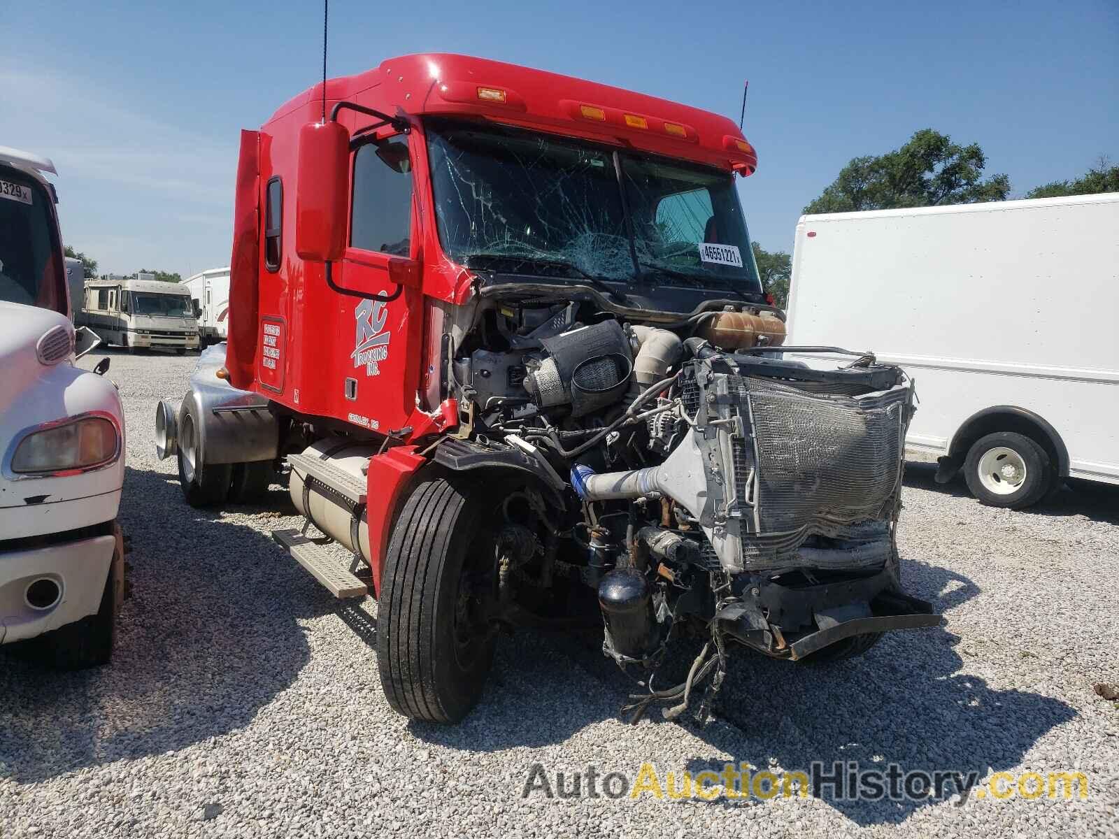 2018 FREIGHTLINER ALL MODELS COLUMBIA, 3ALXA7001JDJU3914