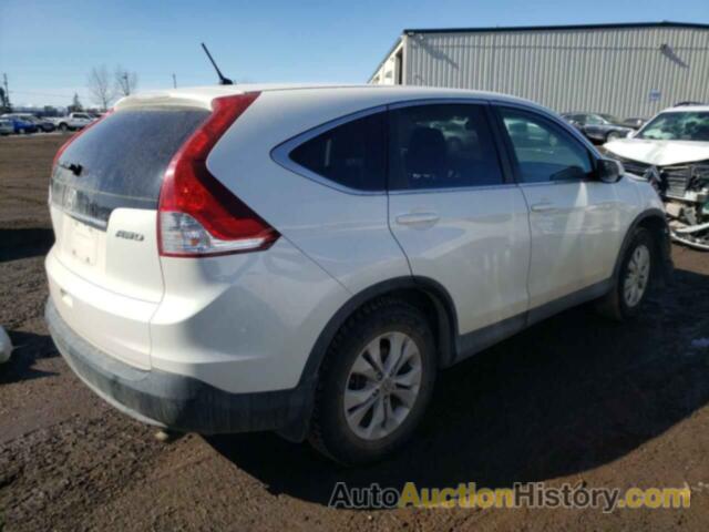 HONDA CRV EX, 2HKRM4H57EH130760