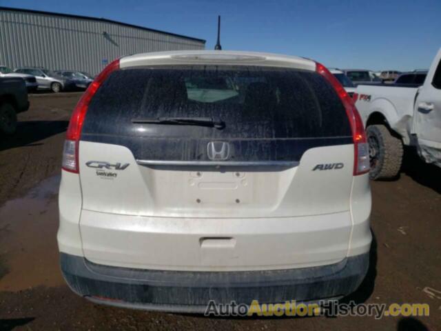 HONDA CRV EX, 2HKRM4H57EH130760