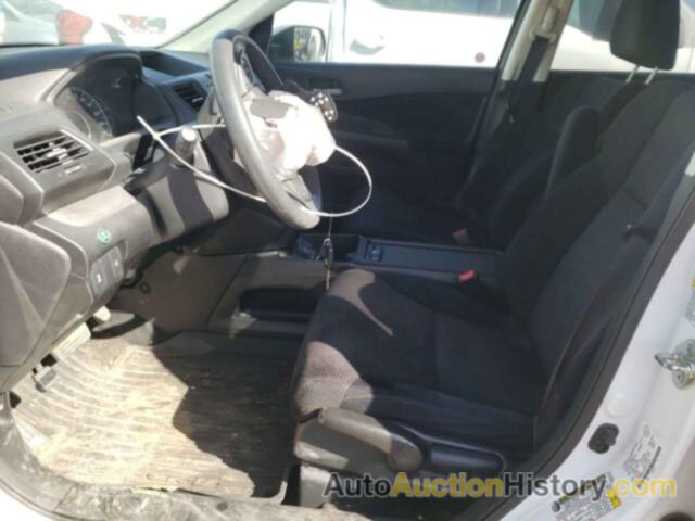 HONDA CRV EX, 2HKRM4H57EH130760