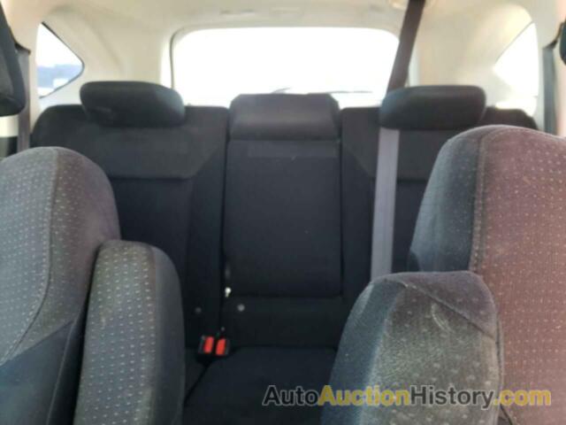 HONDA CRV EX, 2HKRM4H57EH130760