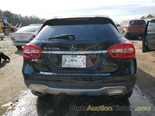 MERCEDES-BENZ GLA-CLASS 250, WDCTG4EB1KU003991