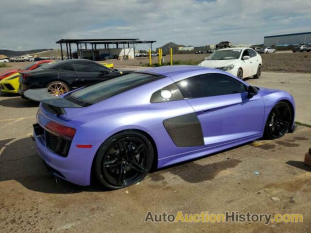 AUDI R8 5.2 PLUS QUATTRO, WUAKBAFX2H7903141