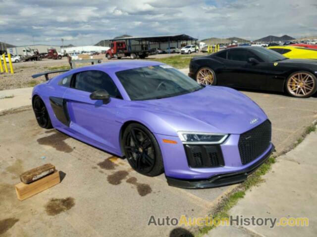 AUDI R8 5.2 PLUS QUATTRO, WUAKBAFX2H7903141