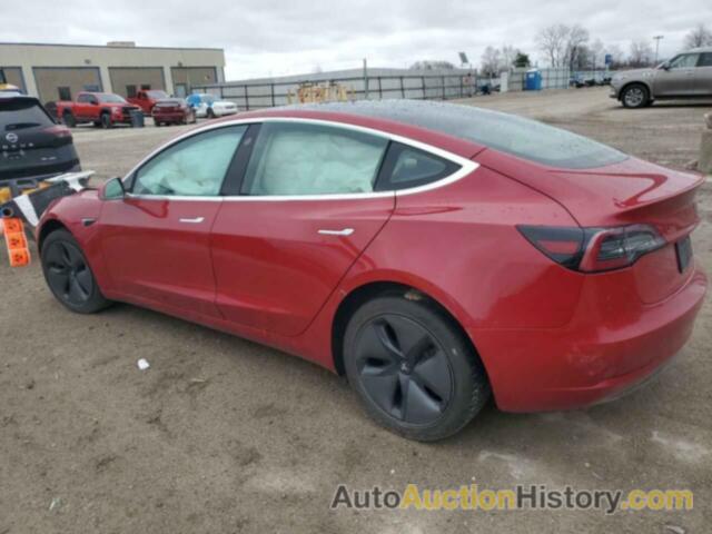 TESLA MODEL 3, 5YJ3E1EAXKF197253