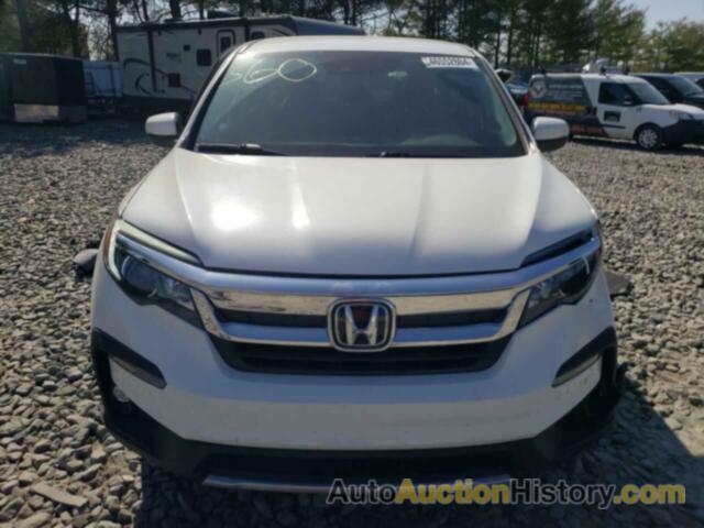 HONDA PILOT EX, 5FNYF5H37MB031069