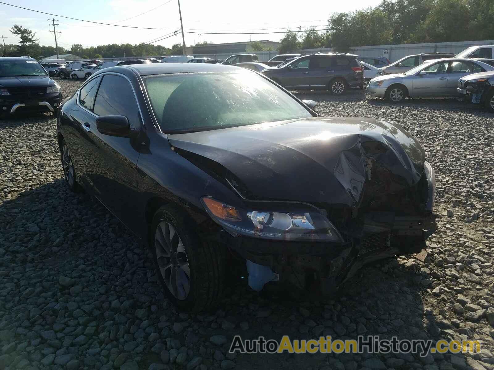 2014 HONDA ACCORD LX-S, 1HGCT1B34EA011720