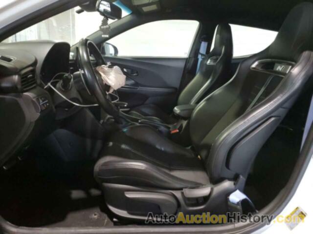 HYUNDAI VELOSTER, KMHT36AH1MU008792