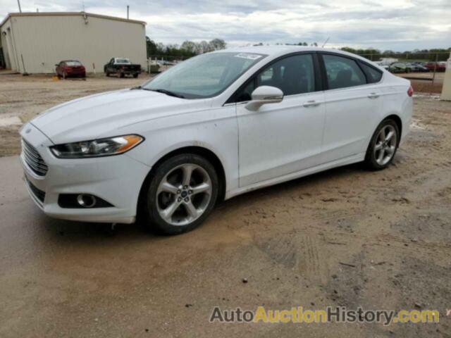 FORD FUSION SE, 3FA6P0H74ER390217