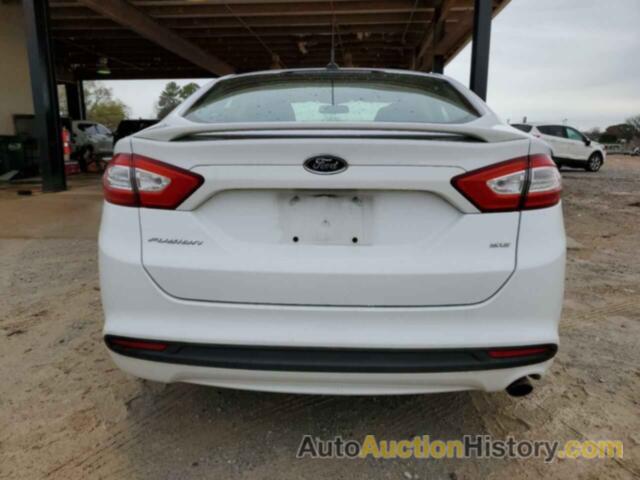 FORD FUSION SE, 3FA6P0H74ER390217