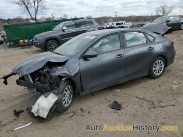 KIA FORTE FE, 3KPF24AD6NE499589