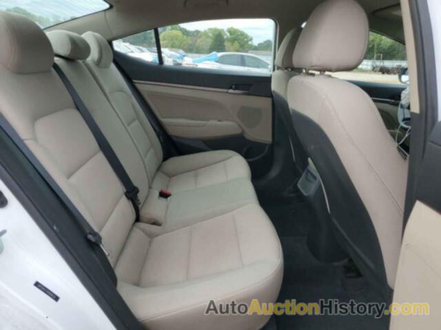 HYUNDAI ELANTRA SE, 5NPD84LF1HH068033