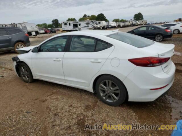 HYUNDAI ELANTRA SE, 5NPD84LF1HH068033