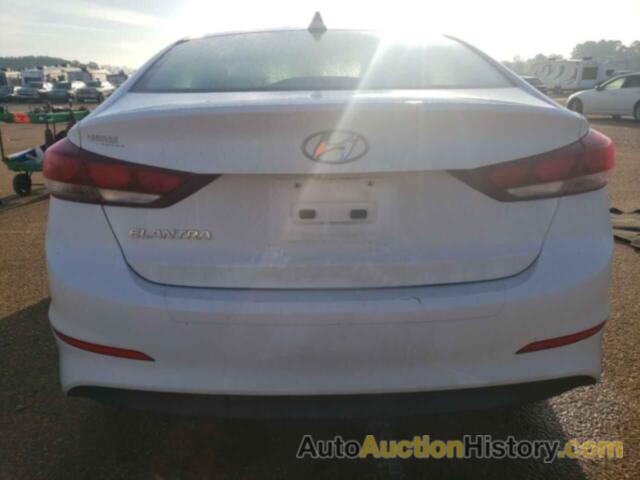 HYUNDAI ELANTRA SE, 5NPD84LF1HH068033