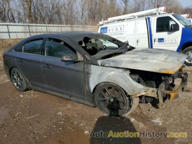 HYUNDAI SONATA SPORT, 5NPE34AB3JH694479