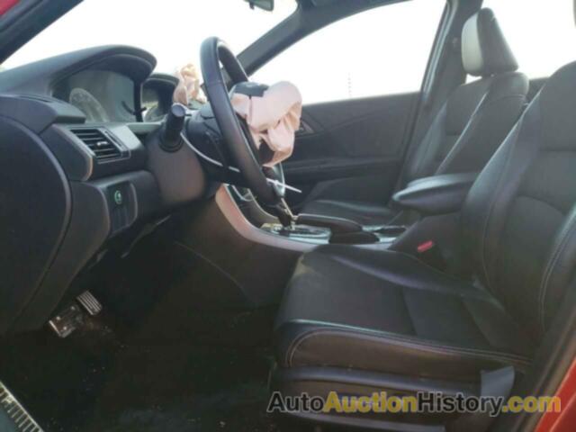 HONDA ACCORD SPORT, 1HGCR2F58HA010235