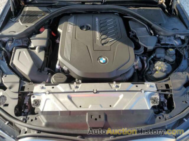 BMW M3, WBA5U7C06LFH58313