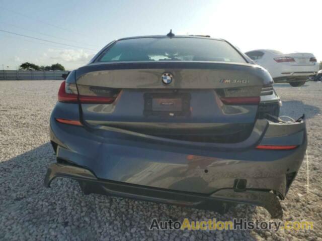 BMW M3, WBA5U7C06LFH58313