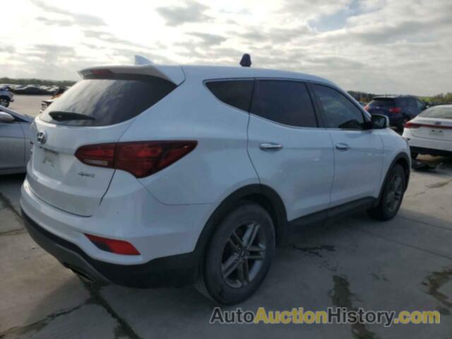 HYUNDAI SANTA FE, 5XYZT3LB8HG385360