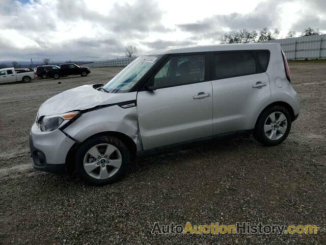 KIA SOUL, KNDJN2A24K7658741