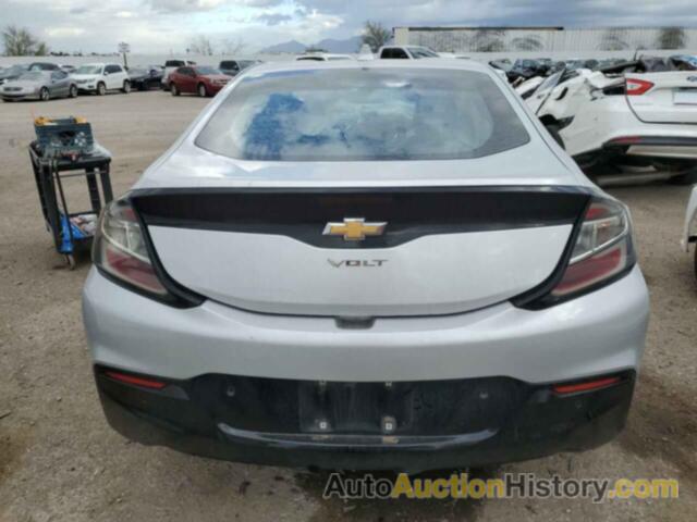 CHEVROLET VOLT PREMIER, 1G1RB6S57HU162587