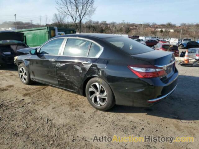 HONDA ACCORD LX, 1HGCR2F35HA259977