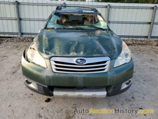 SUBARU OUTBACK 3.6R LIMITED, 4S4BRDLCXC2220388