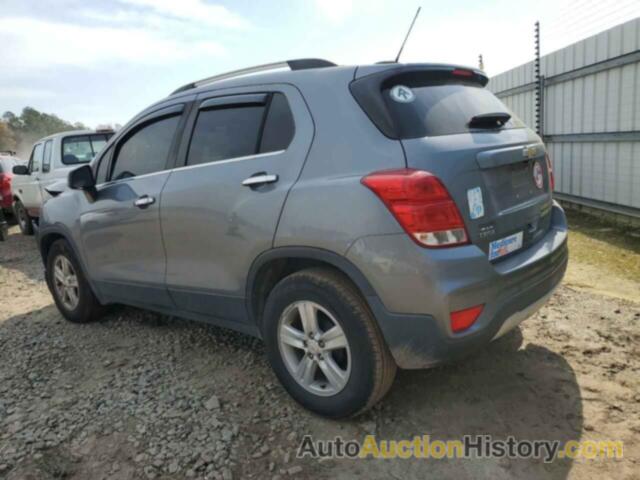 CHEVROLET TRAX 1LT, KL7CJLSB6KB879096